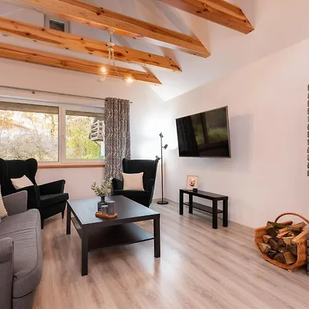 Flatbook - Nadmorski Dom Bukowa