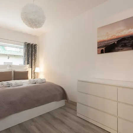 Flatbook - Nadmorski Dom Bukowa *