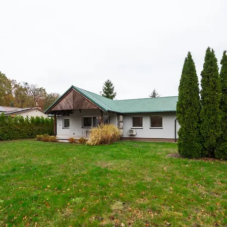 Flatbook - Nadmorski Dom Bukowa Daire Sztutowo