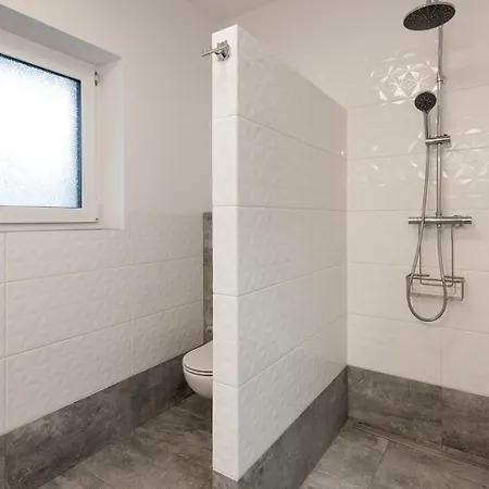 Daire Flatbook - Nadmorski Dom Bukowa Sztutowo