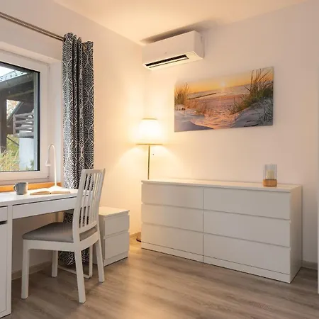 Flatbook - Nadmorski Dom Bukowa * Sztutowo