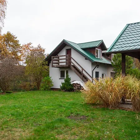 Daire Flatbook - Nadmorski Dom Bukowa Sztutowo