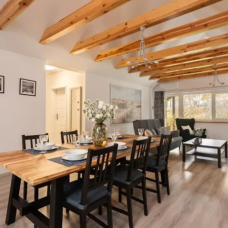 Flatbook - Nadmorski Dom Bukowa Sztutowo