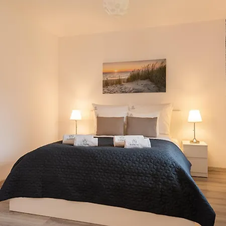 Flatbook - Nadmorski Dom Bukowa Sztutowo