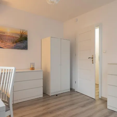 Flatbook - Nadmorski Dom Bukowa Daire Sztutowo