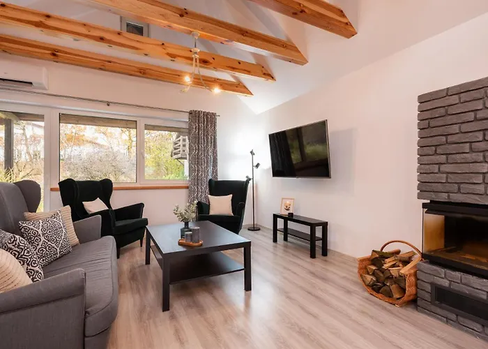 Flatbook - Nadmorski Dom Bukowa