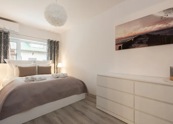 Flatbook - Nadmorski Dom Bukowa *