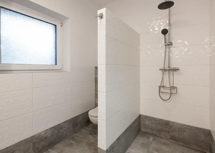 Lägenhet Flatbook - Nadmorski Dom Bukowa Sztutowo