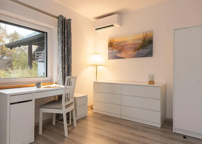 Flatbook - Nadmorski Dom Bukowa * Sztutowo