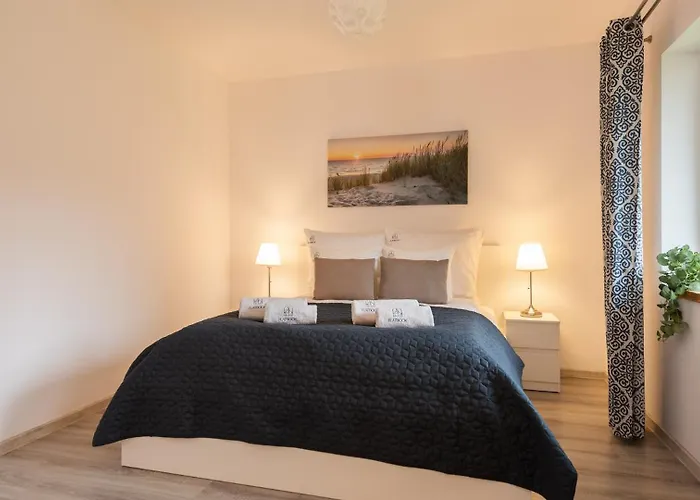 Flatbook - Nadmorski Dom Bukowa Sztutowo